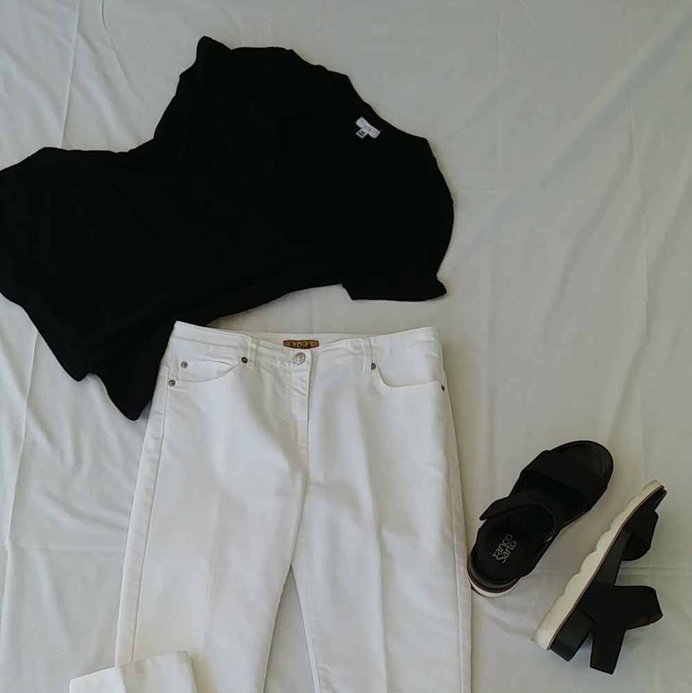 Jeans Peck & Peck